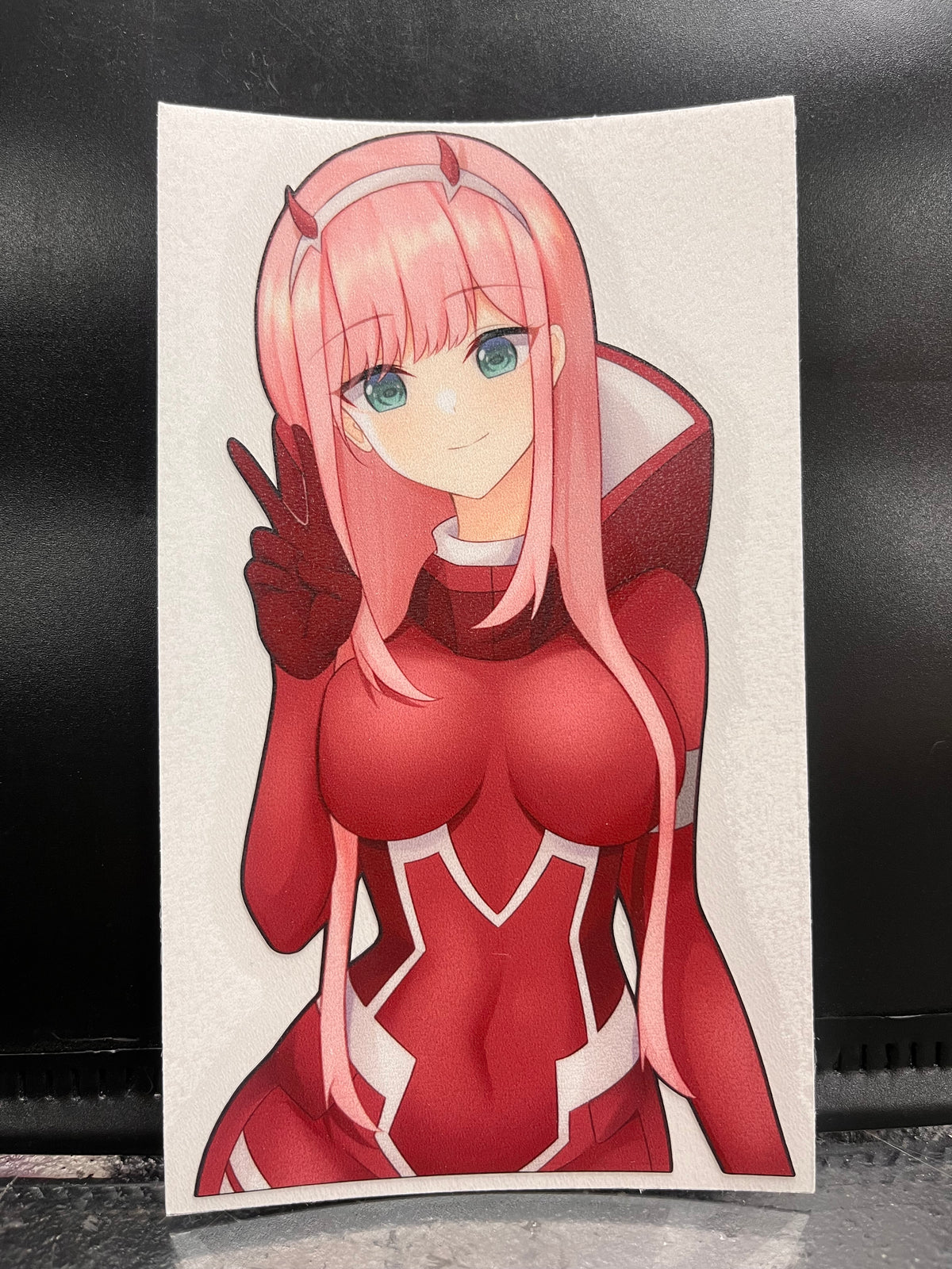 Peace Zero Two