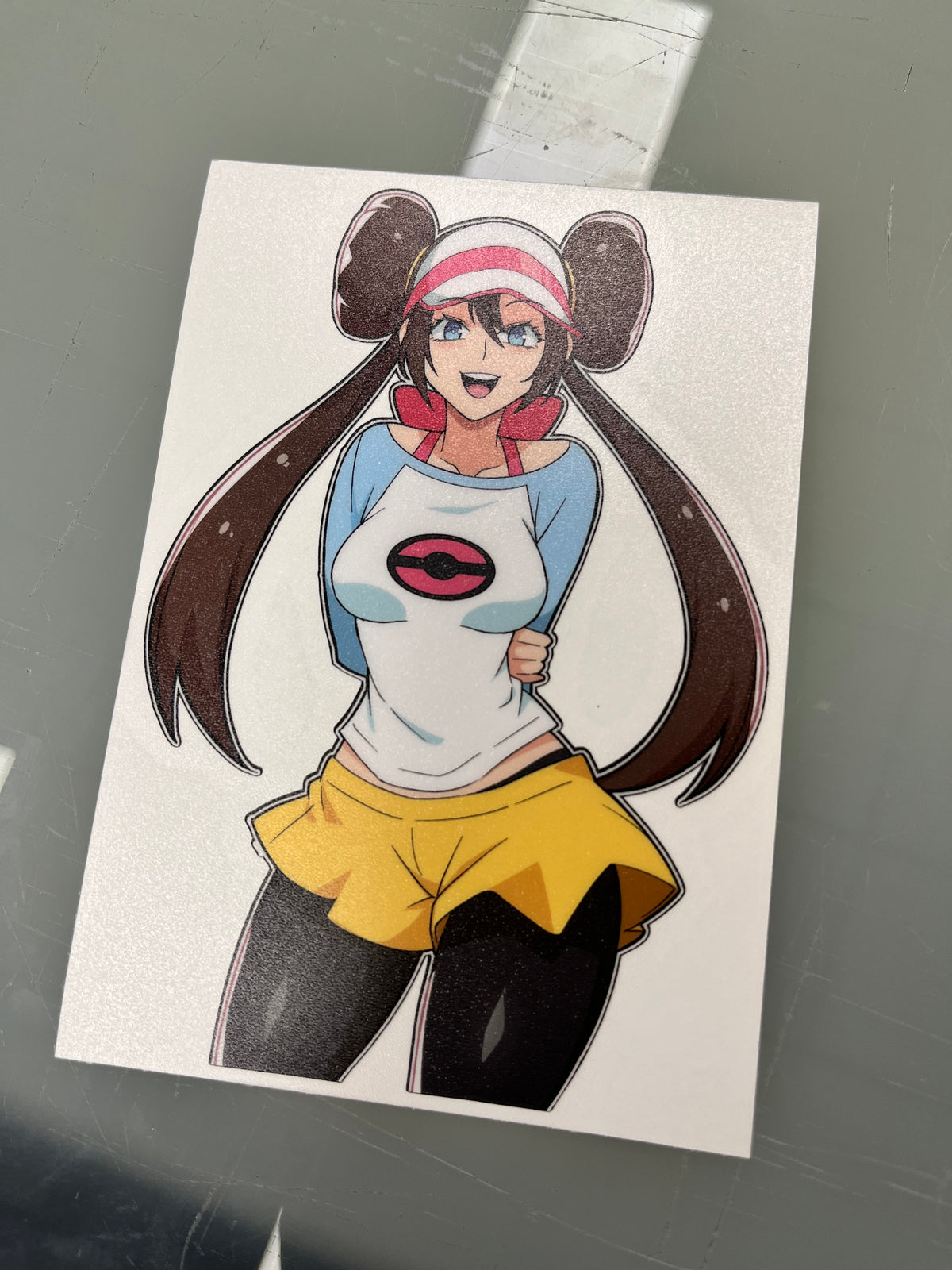 Rosa