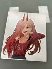 Smiling Power