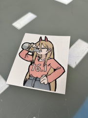 Power Drank