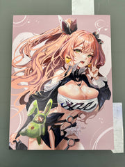 Pretty Nicole Poster