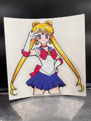 Retro Sailormoon
