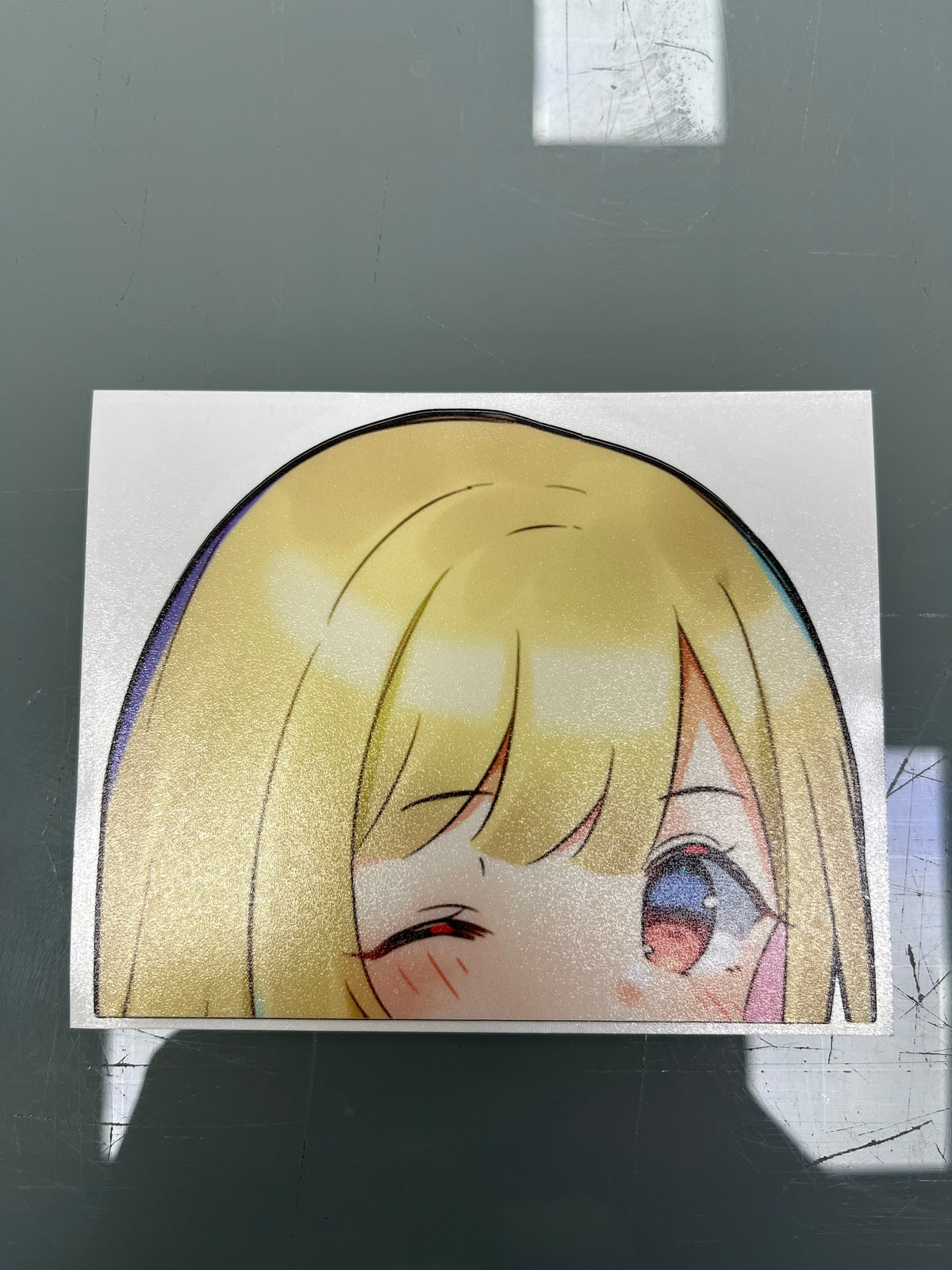 Marin Peeker
