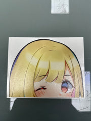Marin Peeker