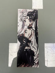 Goth Sailormoon Slap