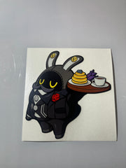 Butler Bangboo