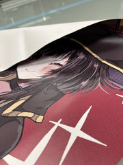 Adorable Megumin Poster