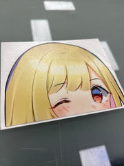Marin Peeker