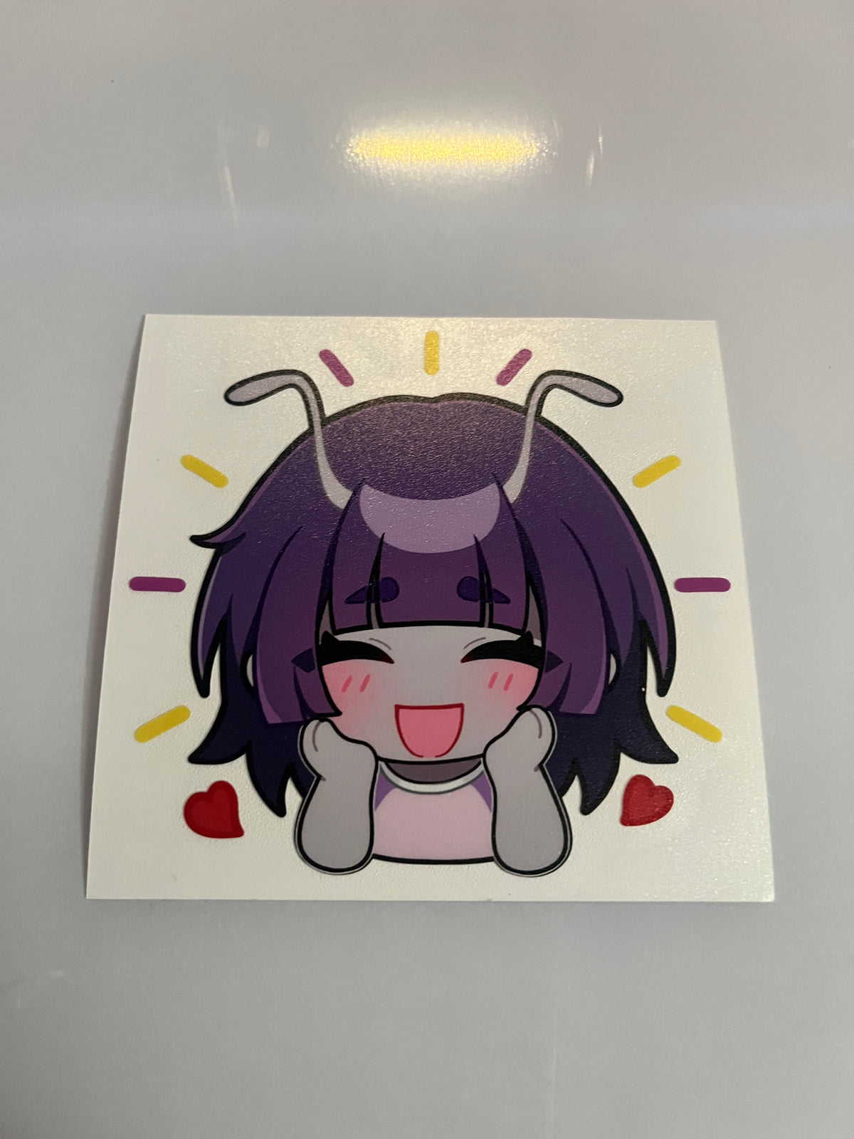 Happy Genesis