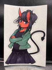 Serious Ru