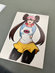Rosa