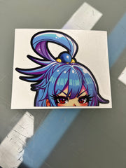 Aquamin Peeker