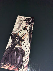 Goth Sailormoon Slap
