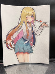Marin Kiss