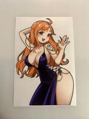 Zou Nami