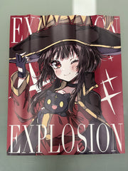 Adorable Megumin Poster